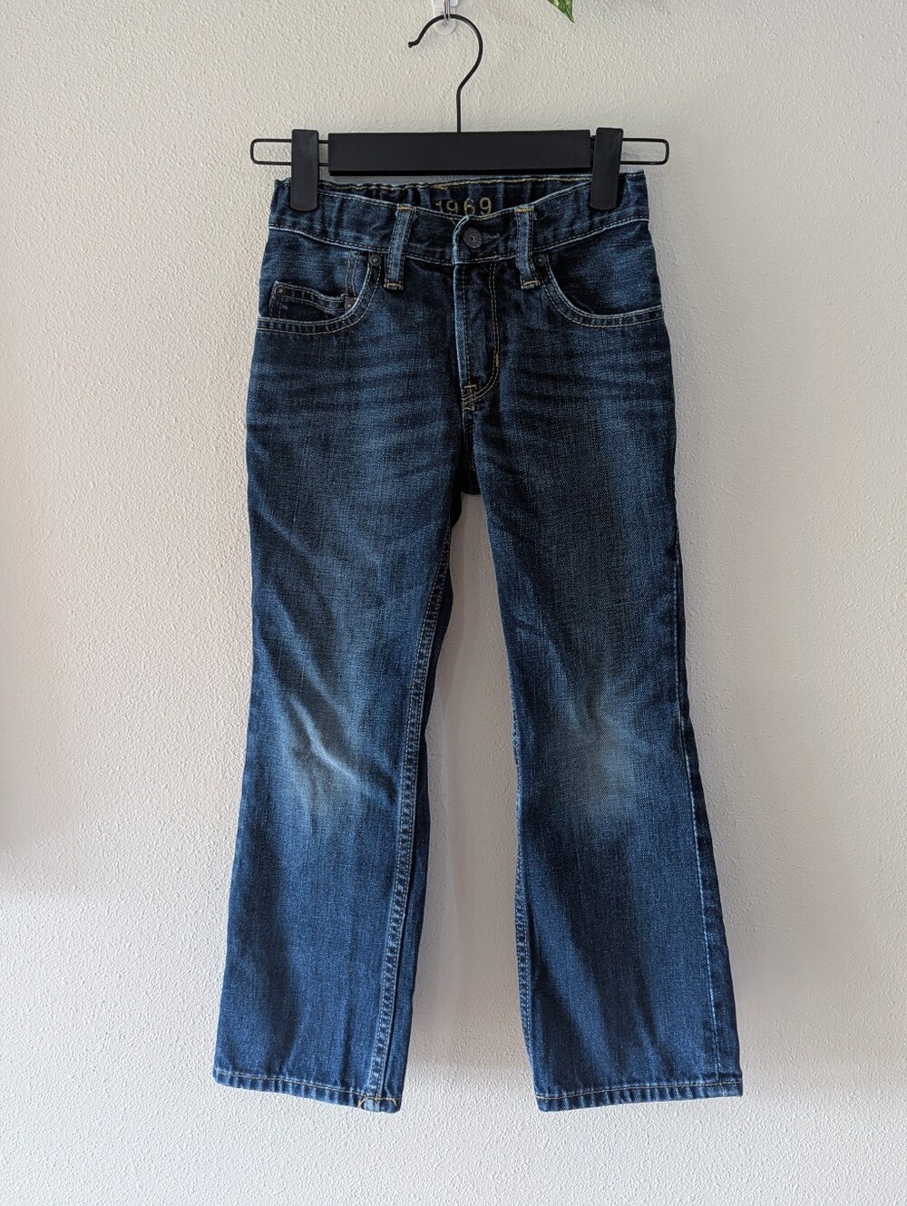 Gap Bootcut Jeans